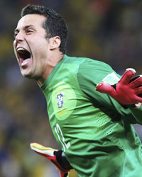 Julio Cesar